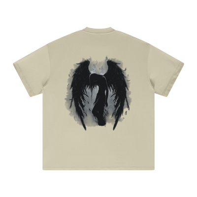 Heavyweight Earth Tone T-Shirt