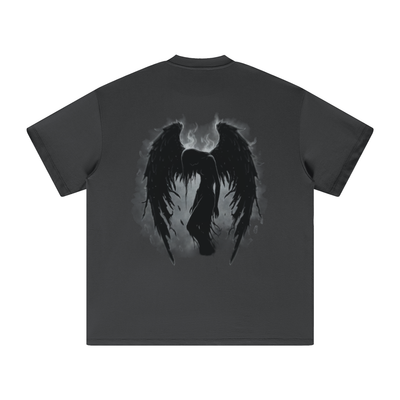 Heavyweight Earth Tone T-Shirt